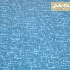 Baumwolle beschichtet abwaschbar Liva blau III 180 cm x 140 cm