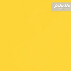 Wachstuch einfarbig Uni gelb 250 cm x 140 cm