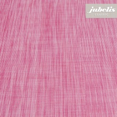 Wachstuch Leinen pink I 250 cm x 140 cm