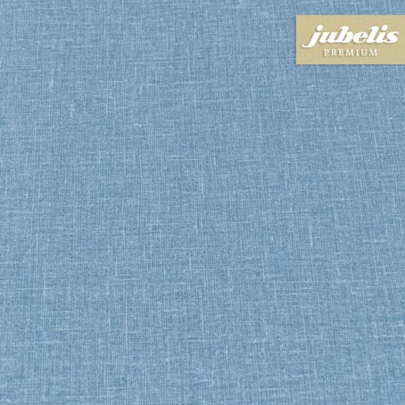 Baumwolle beschichtet strukturiert Undine blau III 180 cm x 140 cm