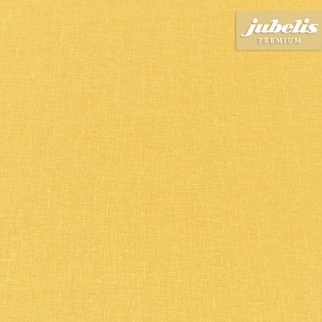 Baumwolle beschichtet strukturiert Undine gelb III 160 cm x 140 cm Bauerntisch